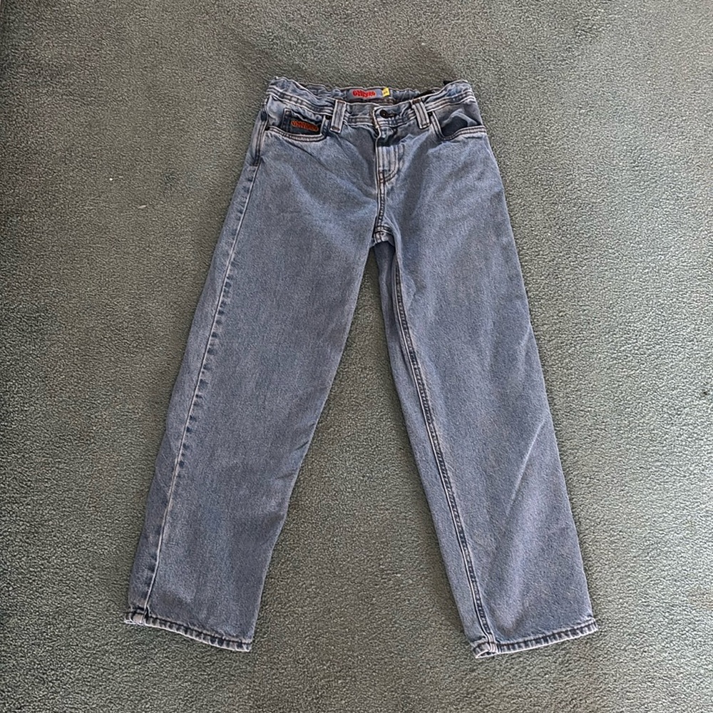 Empire size 26